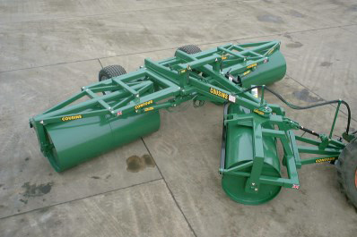 Ballast Rolls