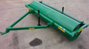 Ballast Roll Single Bank