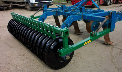 Enhance Existing Machines