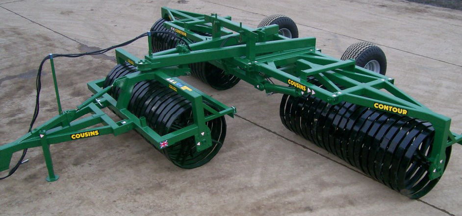 Fen packer