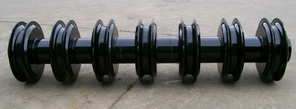 Leg Zone Press