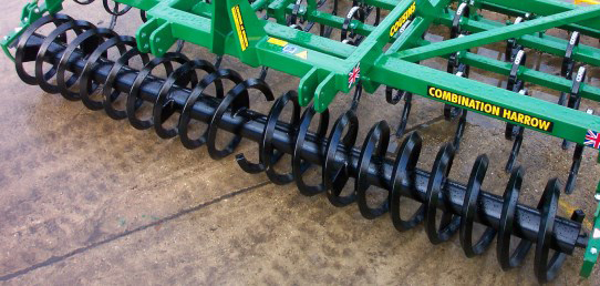 Spiroller<sup>TM</sup> Coils