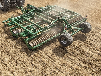 Cultivators