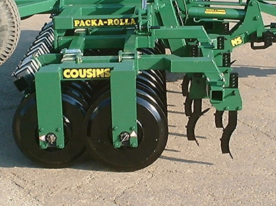 Packa-Rolla
