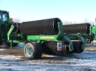 Sidewinder<sup>TM</sup> Cambridge Rolls (5 bank)