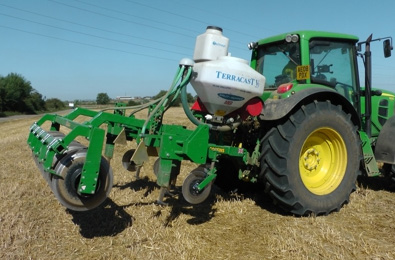 V Form<sup>TM</sup> Plus - Rapeseed Ready